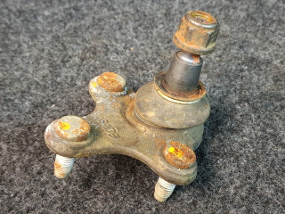 шаровая опора Volkswagen Jetta 7 поколение 2021, 1.4 л., бензин, АКПП, серый, передний привод