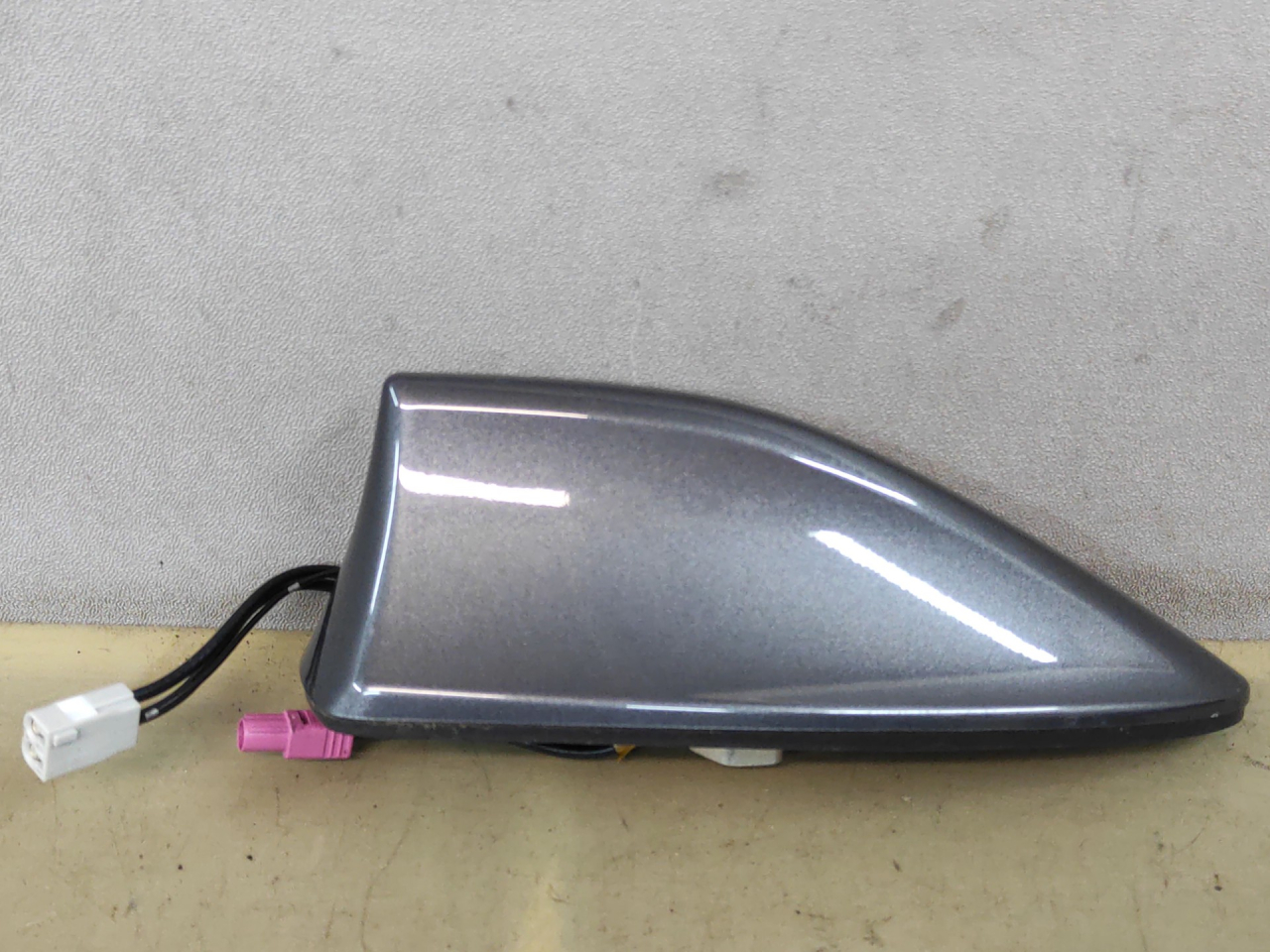 антенна Subaru Impreza 5 поколение (GK/GT) 2019, 2.0 л., бензин, вариатор, серый, седан, полный привод, 86321FL50AM4 - фото №1