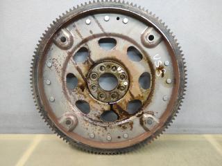 Маховик АКПП (драйв плата) Infiniti G 4 поколение [рестайлинг] 2010, 3.7 л., VQ37VHR, бензин, АКПП, b30, седан, задний привод