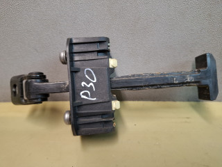 ограничитель открывания двери BMW 3 серия F30/F31/F34 F30 2013, 2.0 л., N20 B20 A, бензин, АКПП, черный, седан, полный привод