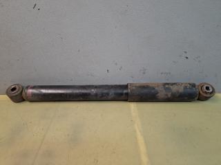 амортизатор задний левый Mazda 6 2 поколение [рестайлинг] GH 2010, 2.2 л., R2AA, дизель, 6МКПП, хетчбэк 5 дв., передний привод, GS1M28700D