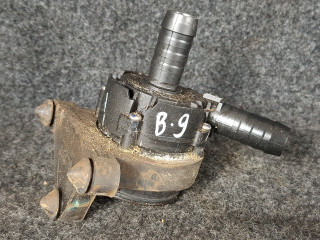 насос антифриза дополнительный Ford Edge 2 поколение CD539 [рестайлинг] 2020, 2.0 л., бензин, АКПП, красный, внедорожник 5 дв., полный привод, K2G318D473BA