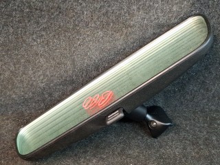 зеркало салона Kia K5 3 поколение 2021, 1.6 л., бензин, АКПП, полный привод, E11048973