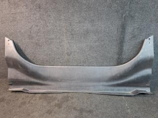 накладка внутренняя на заднюю панель кузова Toyota Camry 7 поколение XV40 2008, 2.4 л., 2AZ-FE, бензин, АКПП, седан, передний привод, 58387-06060