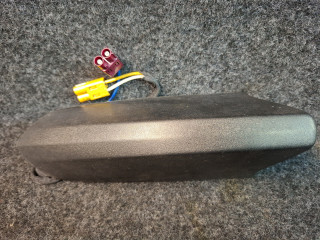 антенна Chevrolet Equinox 3 поколение 2018, 2.0 л., бензин, АКПП, передний привод, 84130979