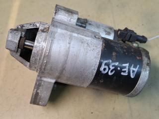 стартер Peugeot 2008 1 поколение 2014, 1.6 л., бензин, АКПП, M000T32272