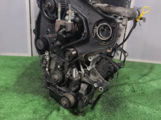 двигатель Mazda 6 1 поколение [рестайлинг] GG 2006, 2.0 л., RF7J, дизель, 6МКПП, серый, универсал, передний привод, RF7J, RF5C