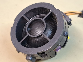 динамик Chevrolet Malibu 9 поколение 2018, 1.5 л., бензин, АКПП, бордовый, передний привод, 23183143