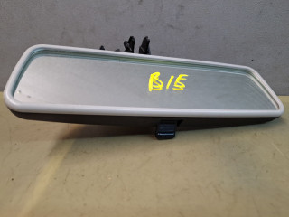 зеркало салона Volkswagen Jetta 7 поколение 2019, 1.4 л., бензин, АКПП, серый, передний привод, E1021065