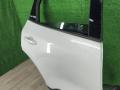 дверь задняя правая Ford Escape 4 поколение CX482 2020, 2.0 л., бензин, АКПП, белый az, внедорожник 5 дв., полный привод - фото №4