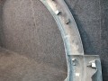 накладка колесной арки передняя правая Ford Explorer 6 поколение U625 2020, 3.0 л., бензин, АКПП, внедорожник 5 дв., полный привод, LB5B-16A074AEW, LB5B-16A074BFW - фото №6