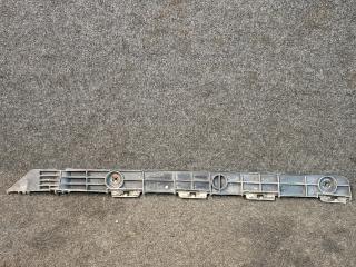 крепление бампера Toyota Camry 7 поколение XV40 ACV40 2009, 3.5 л., 2GR-FE, бензин, АКПП, серо-голубой, седан, передний привод, 5215706010