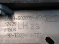 планка под капот Ford Explorer 6 поколение U625 2020, 3.0 л., бензин, АКПП, внедорожник 5 дв., полный привод, LB5BS02079AC - фото №6