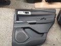 салон (комплект сидений) Ford Explorer 6 поколение U625 2020, 3.0 л., бензин, АКПП, внедорожник 5 дв., полный привод - фото №12