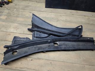 дождевик Mazda CX-7 1 поколение 2009