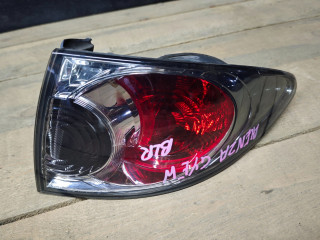 фонарь задний правый Mazda 6 1 поколение [рестайлинг] 2006, универсал