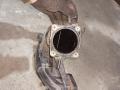 коллектор впускной Toyota Camry 7 поколение XV40 ACV40 2009, 3.5 л., 2GR-FE, бензин, АКПП, серо-голубой, седан, передний привод - фото №7