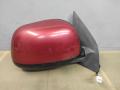 зеркало наружное правое Mitsubishi Outlander 2 поколение 2008, 3.0 л., i, 6B31, бензин, красный, внедорожник 5 дв., полный привод, E4022588 - фото №4