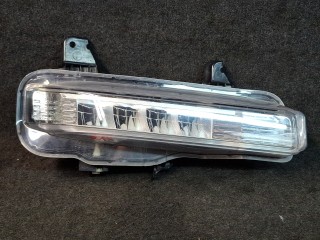 фара противотуманная правая Ford Explorer 6 поколение U625 2020, 3.0 л., бензин, АКПП, внедорожник 5 дв., полный привод, PA1NH948898-22