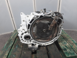 КПП автоматическая (АКПП) Hyundai Elantra AD 2018, 2.0 л., бензин, АКПП, серебристый, передний привод