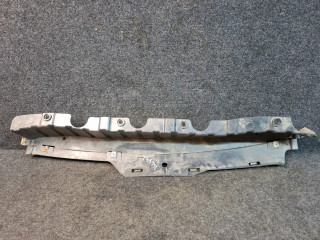 Крепление бампера заднего BMW X4 F26 2016, 2.0 л., дизель, АКПП, черный, 8057007