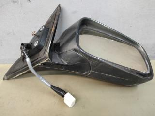 зеркало наружное правое Lexus ES 4 поколение 2004