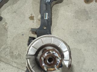 кулак задний левый Ford Escape 4 поколение CX482 2020, 1.6 л., LUB, бензин, АКПП, белый az, внедорожник 5 дв., полный привод