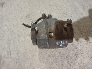 суппорт передний правый Mazda 6 GJ [рестайлинг] GJ 2015, 2.5 л., PYY1, бензин, АКПП, белый, седан, передний привод