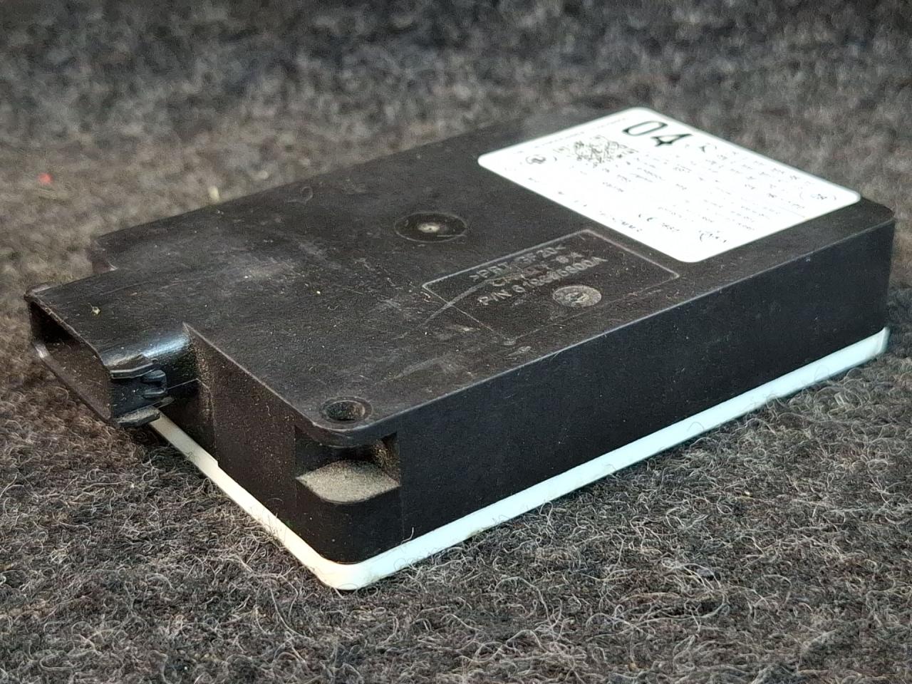 датчик мертвых (слепых) зон Mercedes-Benz GL-Класс X166 2015, A0009058802 - фото №1