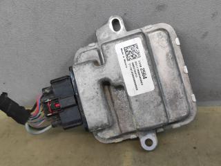 блок управления топливным насосом Chevrolet Equinox 3 поколение 2019, 1.5 л., бензин, АКПП, белый 140х, минивэн, передний привод, 23382564