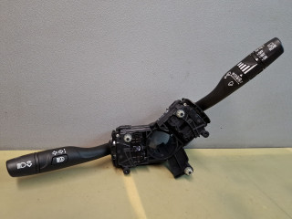 переключатель подрулевой (стрекоза) Chevrolet Blazer 3 поколение 2019, 3.6 л., бензин, АКПП, белый, полный привод, 39136230