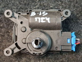 моторчик заслонки печки Volkswagen Jetta 7 поколение 2021, 1.4 л., бензин, АКПП, серый, передний привод, 2Q0907511G