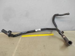 трубка охлаждающей жидкости Mazda CX-7 1 поколение 2008, 2.3 л.