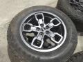 диск литой Ford Bronco SPORT 1 2021, 1.5 л., бензин, АКПП, синий, внедорожник 5 дв., полный привод - фото №5