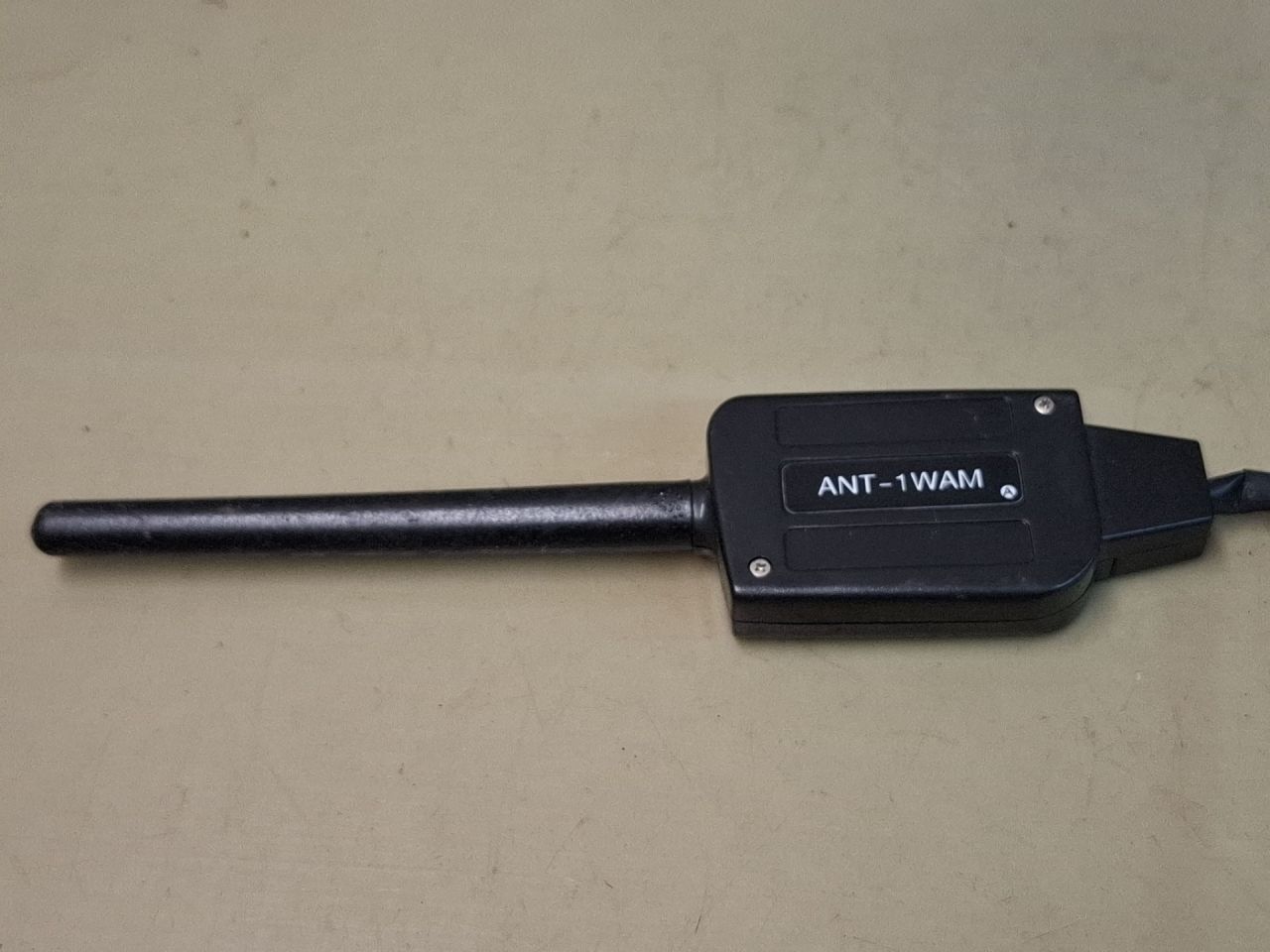 антенна иммобилайзера Toyota Camry 7 поколение XV40 ACV40 2009, 2.4 л., 2AZ-FE, бензин, АКПП, синий, седан, передний привод, ANT1WAM - фото №1