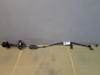 трос кулисы КПП Ford Edge 2 поколение CD539 [рестайлинг] 2020, 2.0 л., бензин, АКПП, красный, внедорожник 5 дв., полный привод, KT4P7J167AL