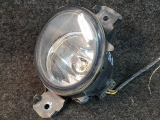 фара противотуманная правая BMW X5 E70 2008, 3.0 л., дизель, АКПП, серый, внедорожник 5 дв., полный привод, правый руль, 89203665