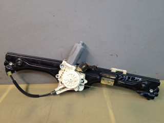 стеклоподъемник задний левый BMW X5 E70 2008, 3.0 л., дизель, АКПП, серый, внедорожник 5 дв., полный привод, правый руль, 7137029S