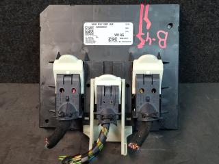 Блок управления BCM (Body Control Module) Volkswagen Jetta 7 поколение 2019, 1.4 л., бензин, АКПП, белый, седан, передний привод, 5Q0937087AR