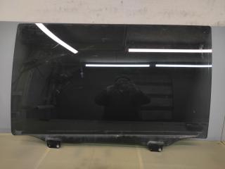 стекло двери задней левой Dodge Grand caravan 5 поколение 2010, 3.6 л., бензин, АКПП, минивэн, передний привод, 43R001385