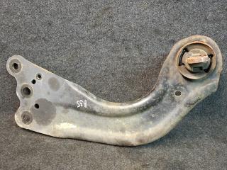 рычаг задний правый Mazda 6 GJ [рестайлинг] GJ 2015, 2.5 л., PYY1, бензин, АКПП, белый, седан, передний привод