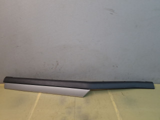 накладка на торпедо (консоль) Volkswagen Jetta 7 поколение 2019, 1.4 л., бензин, АКПП, серый, передний привод, 17B858416