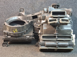 корпус отопителя (печки) Ford Edge 2 поколение CD539 [рестайлинг] 2020, 2.0 л., бензин, АКПП, красный, внедорожник 5 дв., полный привод, K2GH-19B555-BF