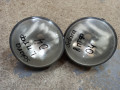 фара противотуманная Toyota Camry Solara 2 поколение XV30 2005, 2.4 л., 2AZ-FE, бензин, АКПП, черный, купе - фото №7