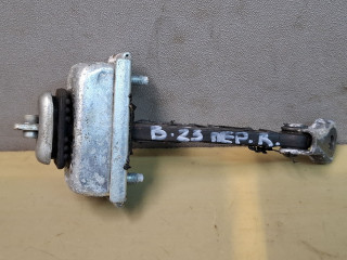 ограничитель открывания двери Toyota Sienna 3 поколение 2011, 3.5 л., 2GR-FE, бензин, АКПП, серый, передний привод