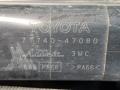 адсорбер Toyota Prius V 1 поколение ZVW41 ZVW41 2014, 1.8 л., гибрид, АКПП, синий, хетчбэк 5 дв., передний привод, 77740-47080 - фото №6