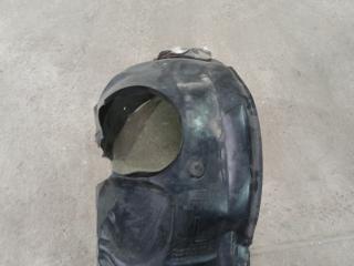 защита арок передняя левая (подкрылок) Ford Edge 2 поколение CD539 2018, 2.0 л., бензин, АКПП, черный, внедорожник 5 дв., полный привод