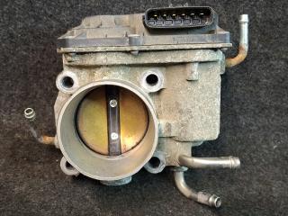 заслонка дроссельная Toyota Camry 7 поколение XV40 2008, 2.4 л., 2AZ-FE, бензин, АКПП, седан, передний привод, 22030-0HO30