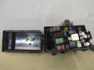 блок предохранителей Volkswagen Jetta 7 поколение 2019, 1.4 л., бензин, АКПП, синий, седан, передний привод, 5Q0.907.361.F