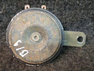 сигнал (клаксон) Suzuki Grand Vitara 1 поколение [рестайлинг] 2005, 2.7 л., H 27 A, бензин, АКПП, внедорожник 5 дв., E13000026, 2722001590